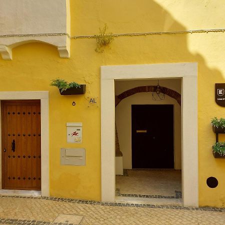 Villa Largo d Vizinha Bia Elvas Esterno foto