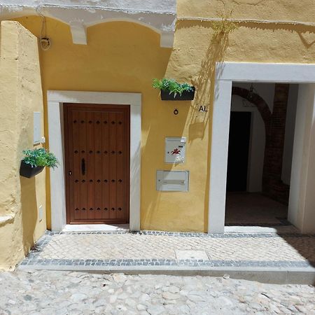 Villa Largo d Vizinha Bia Elvas Esterno foto