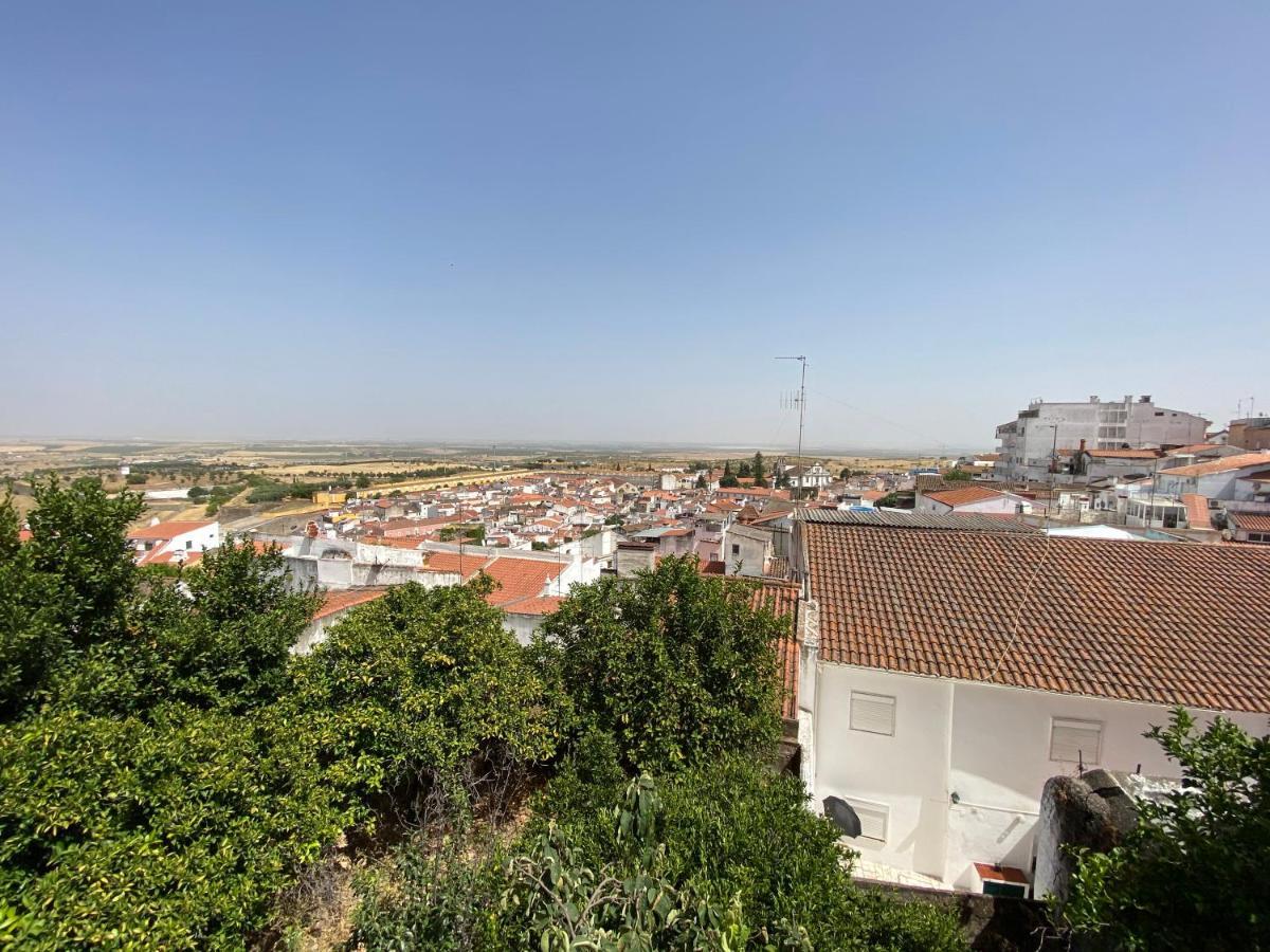 Villa Largo d Vizinha Bia Elvas Esterno foto