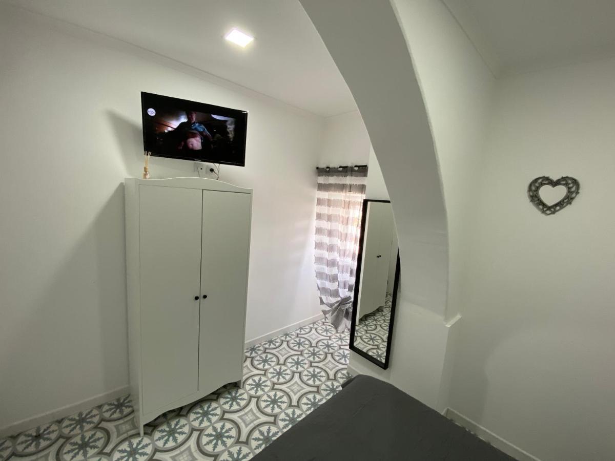 Villa Largo d Vizinha Bia Elvas Esterno foto