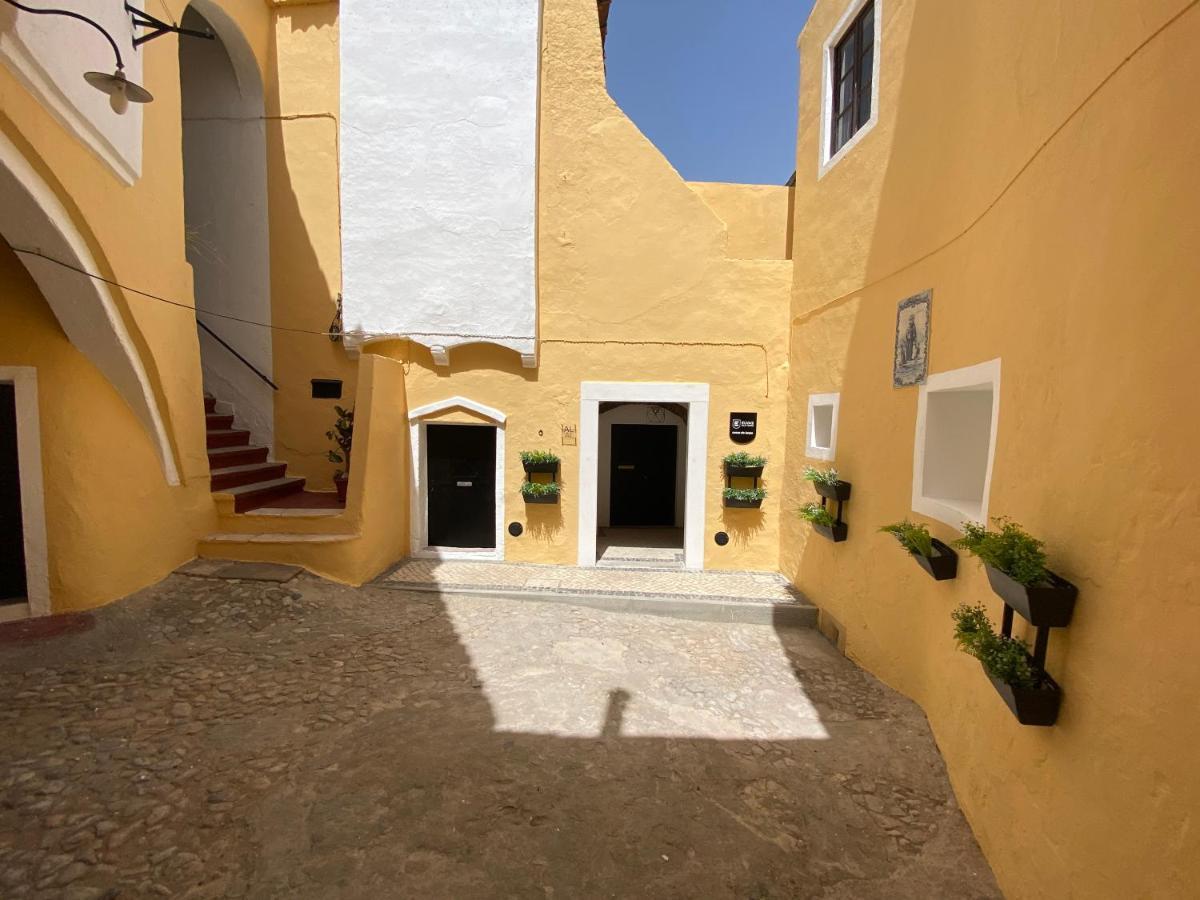 Villa Largo d Vizinha Bia Elvas Esterno foto