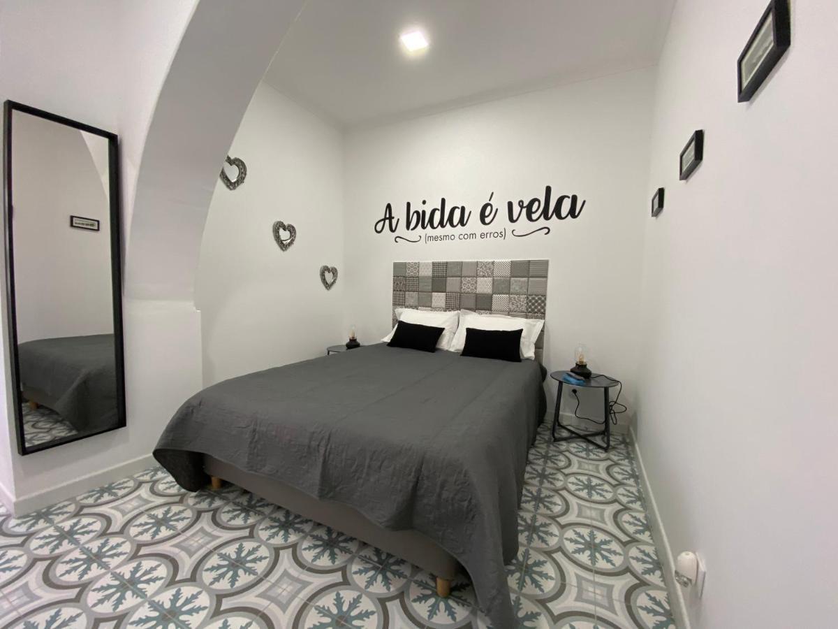 Villa Largo d Vizinha Bia Elvas Esterno foto