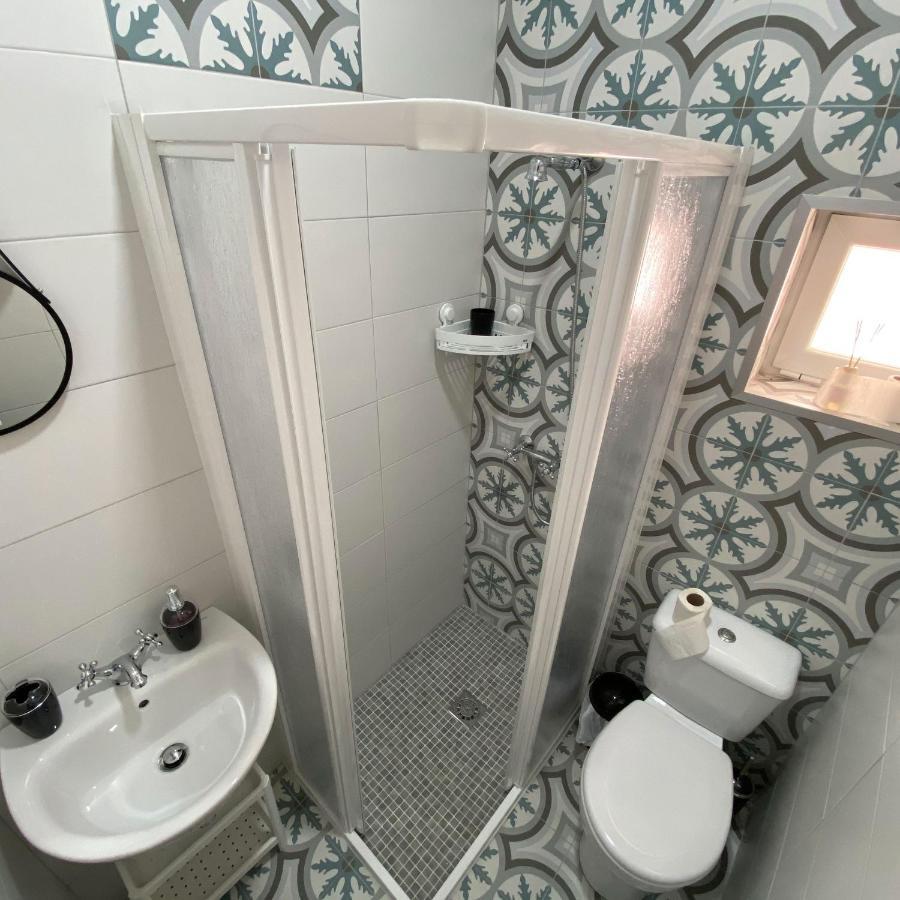 Villa Largo d Vizinha Bia Elvas Esterno foto
