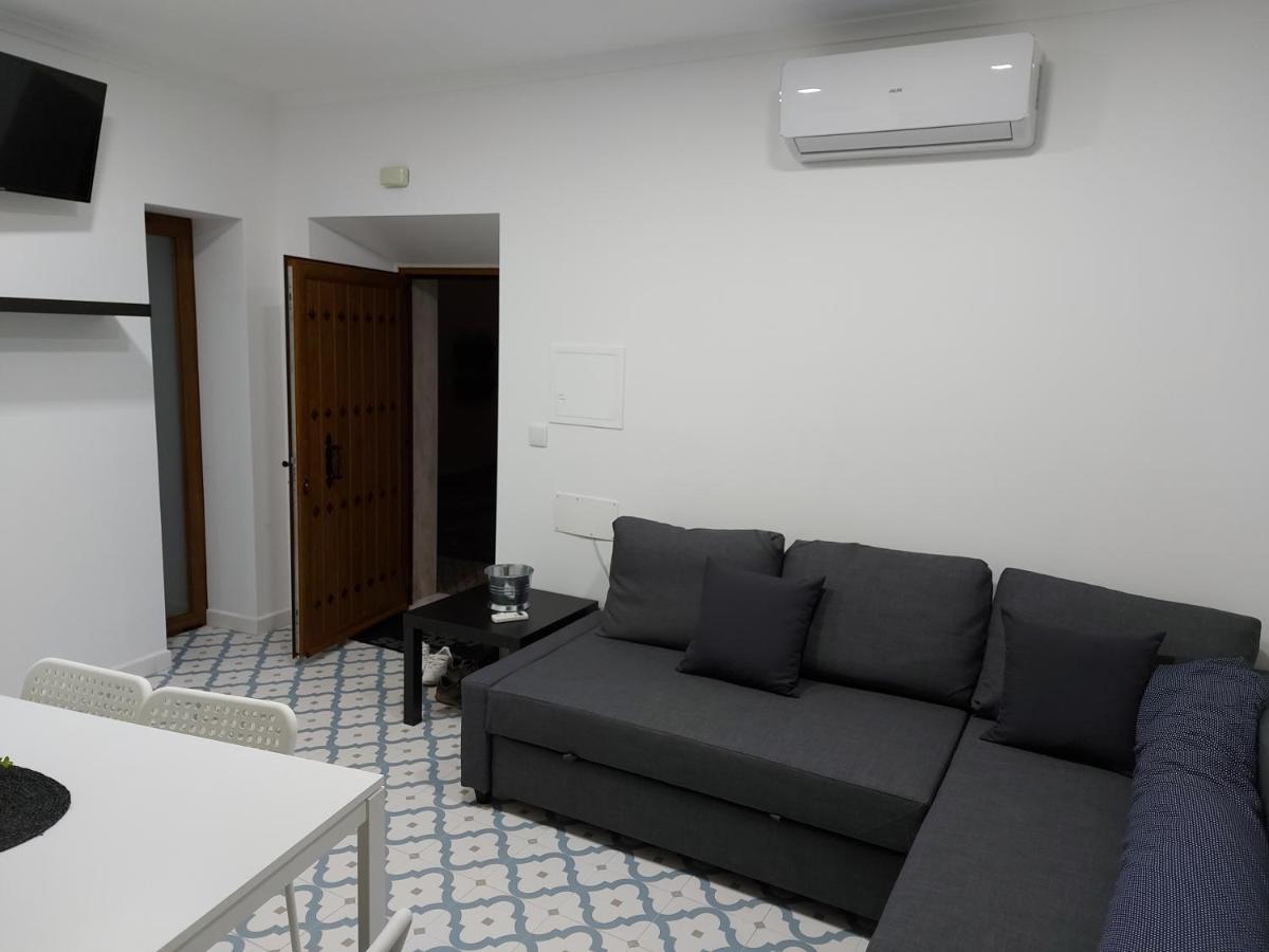 Villa Largo d Vizinha Bia Elvas Esterno foto