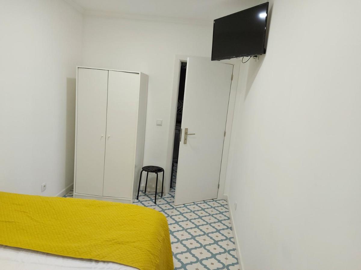 Villa Largo d Vizinha Bia Elvas Esterno foto