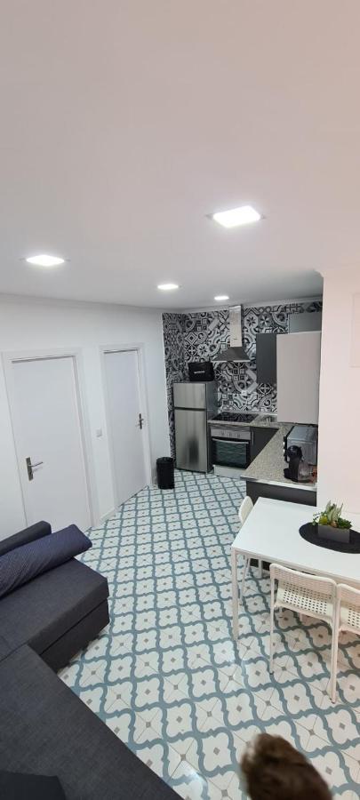 Villa Largo d Vizinha Bia Elvas Esterno foto