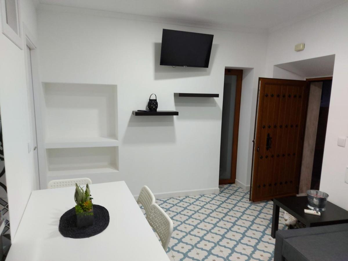 Villa Largo d Vizinha Bia Elvas Esterno foto