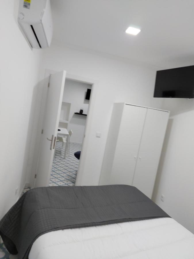 Villa Largo d Vizinha Bia Elvas Esterno foto
