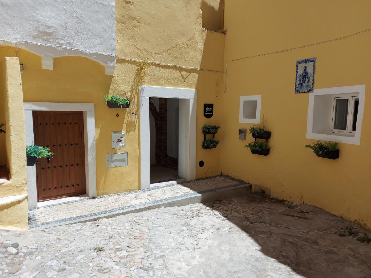 Villa Largo d Vizinha Bia Elvas Esterno foto
